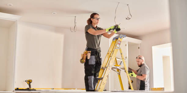 Best Generator Installation Services  in Junction City, CA