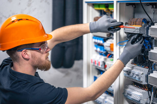 Best Electrical Installation Contractor  in Junction City, CA